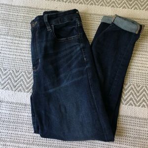 American Eagle High-rise